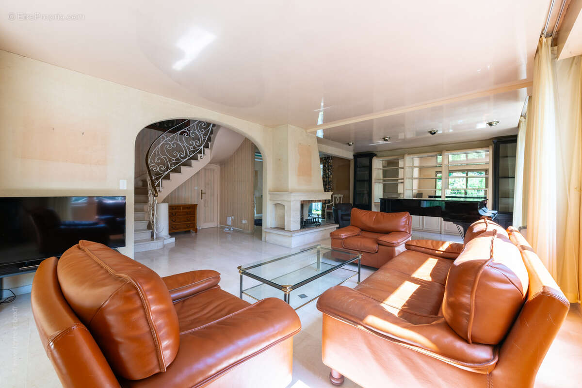 Maison à JOINVILLE-LE-PONT