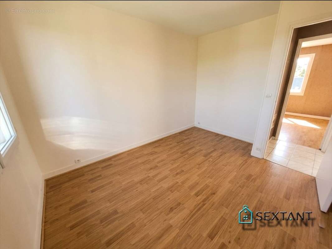 Appartement 3p évreux - photo 6