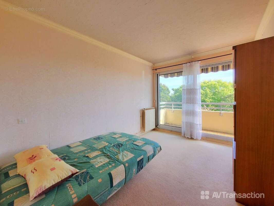 Appartement à SAINT-PAUL-LES-DAX