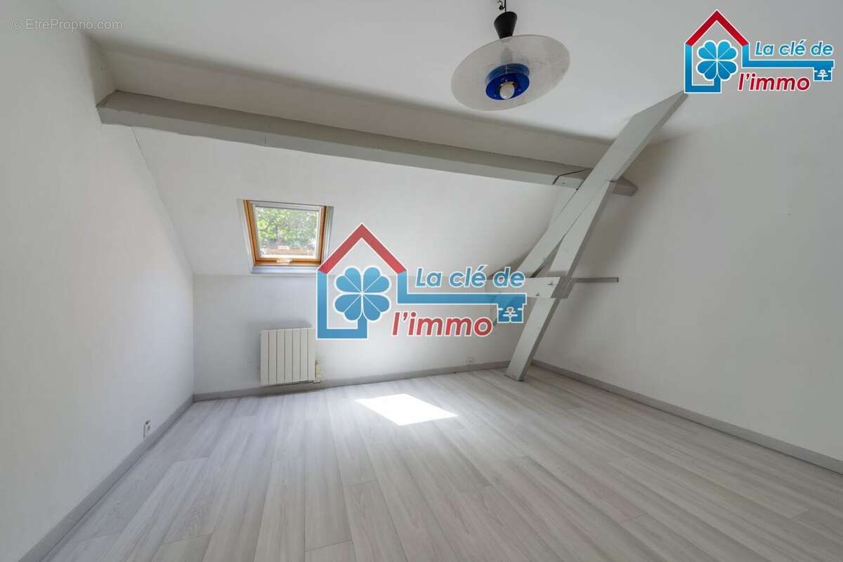 Maison familiale 8 chambres + studio independant - photo 12