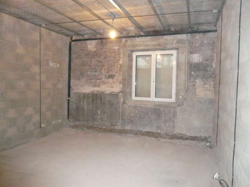 Appartement à BALLANS