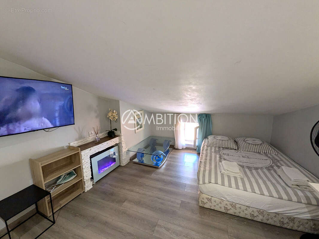 Appartement (18 m²) à vendre à FREJUS - photo 4