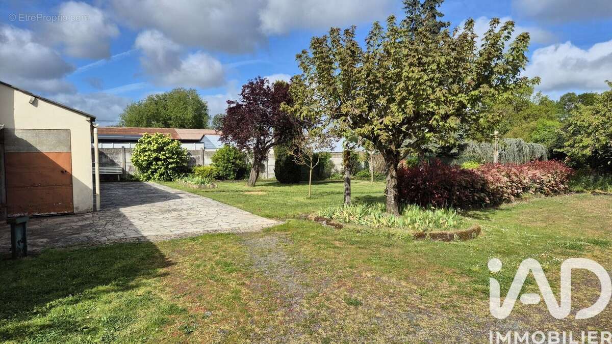 Photo 4 - Maison à CHOLET