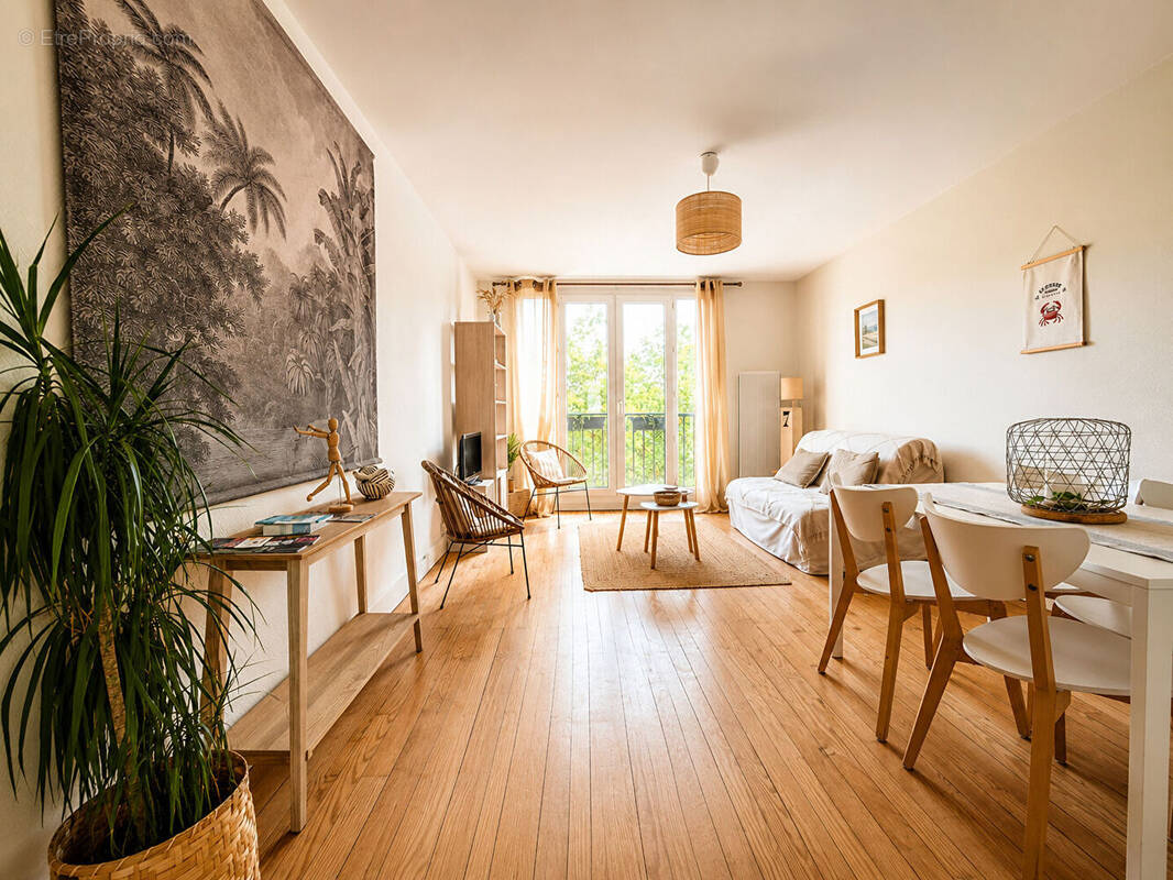 Appartement à LE HAVRE