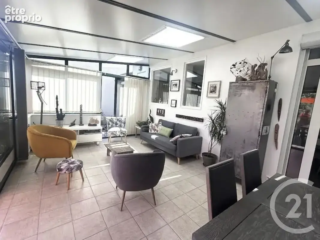 Maison 4 pièces 98 m² à vendre à Pornic (44210) - photo 7