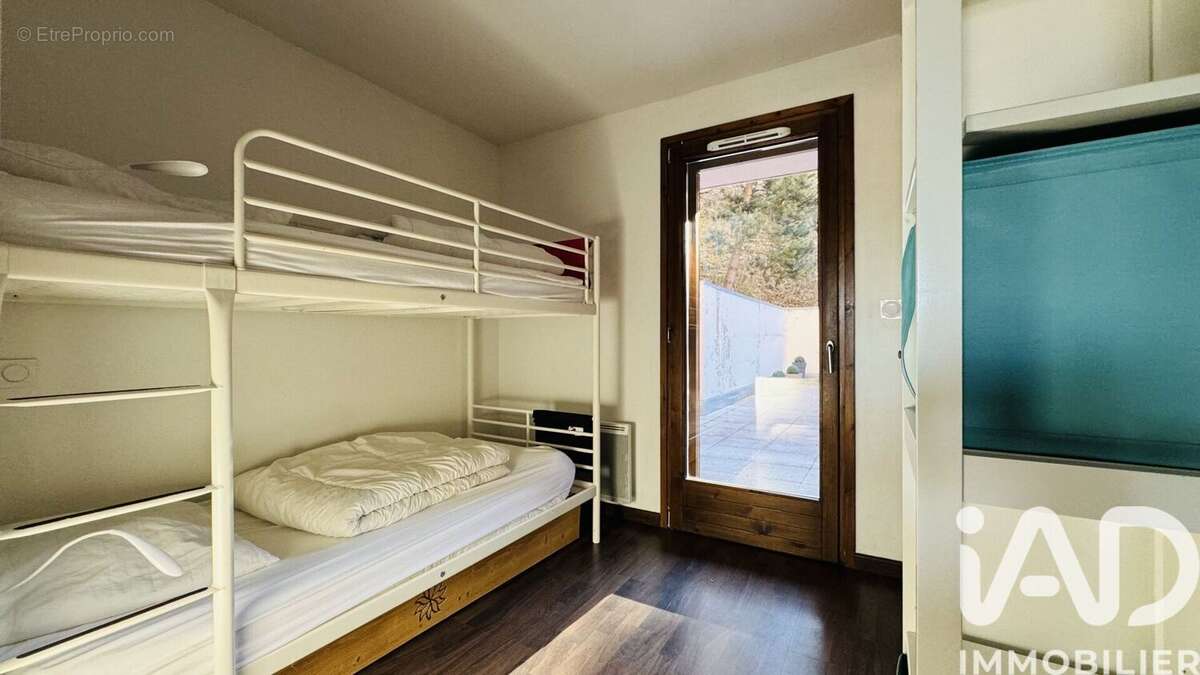 Photo 9 - Appartement à LES ANGLES