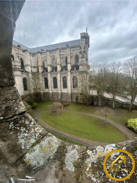 Appartement à ARRAS