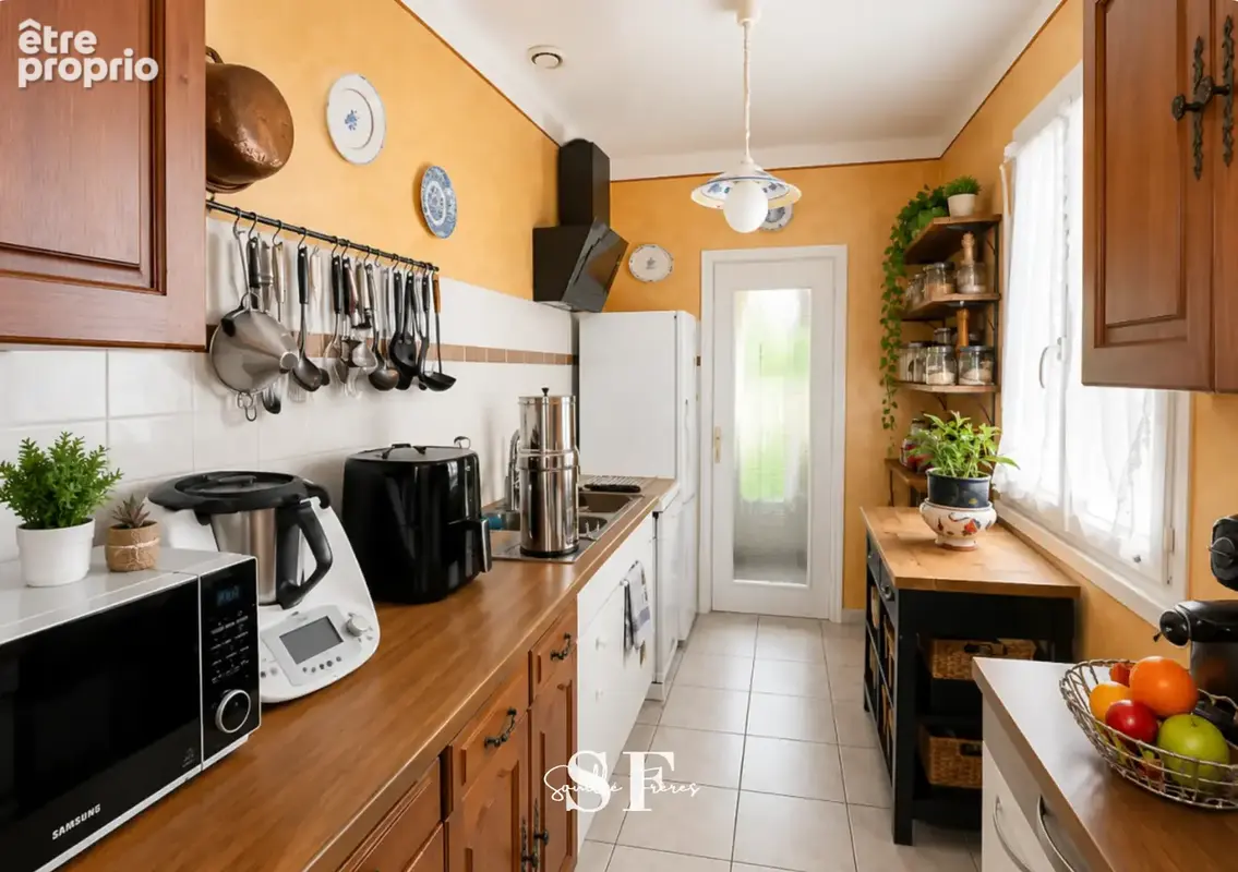 Maison familiale - photo 4