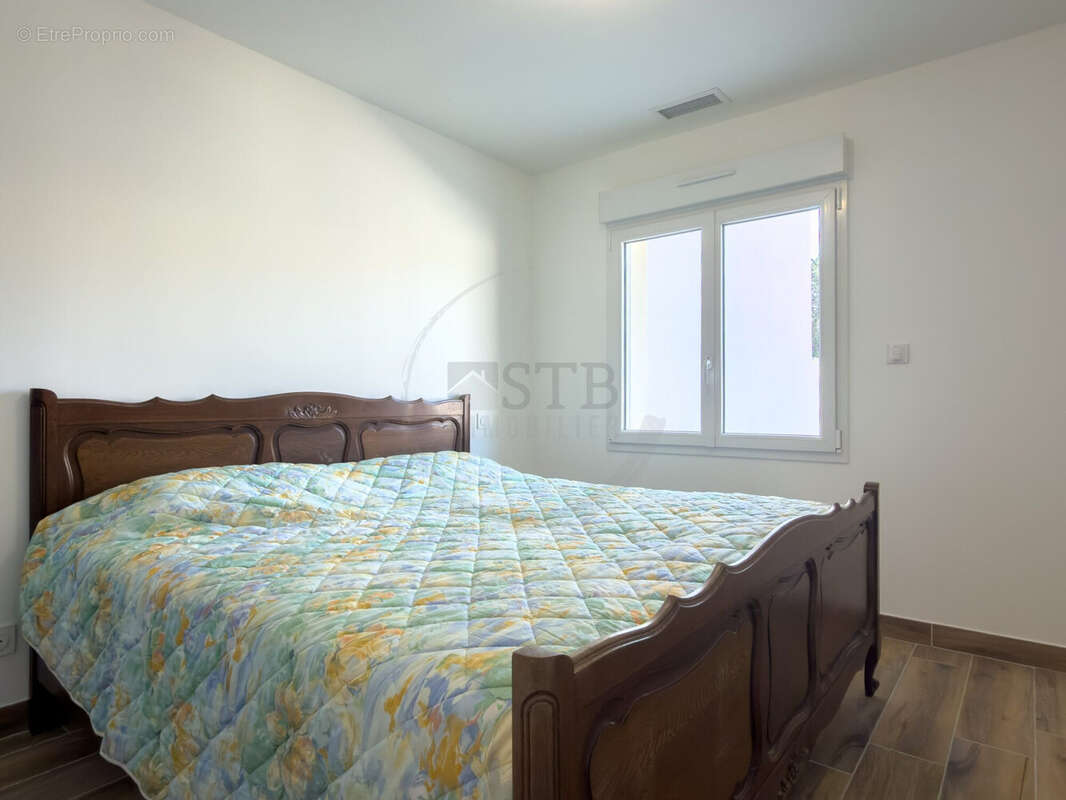 Maison 67 m² à Le Pouzin  - photo 8