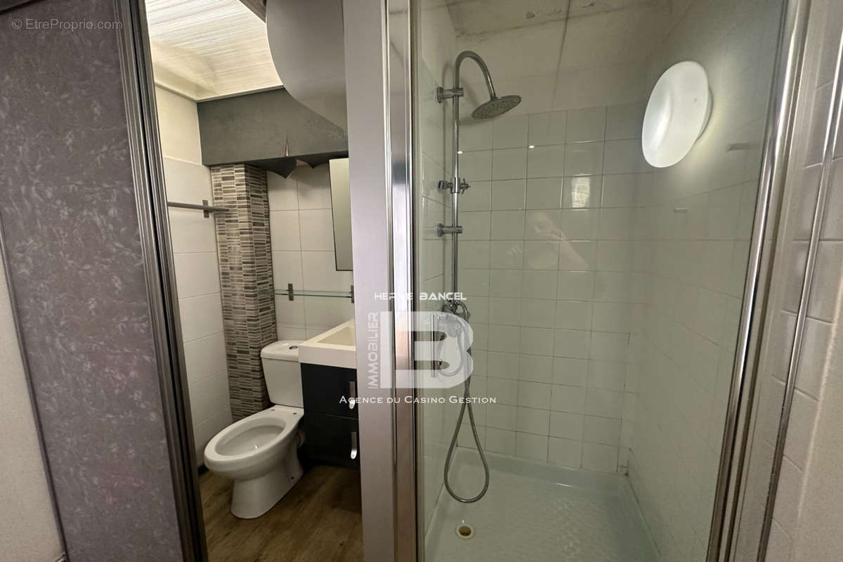 Appartement à PALAVAS-LES-FLOTS