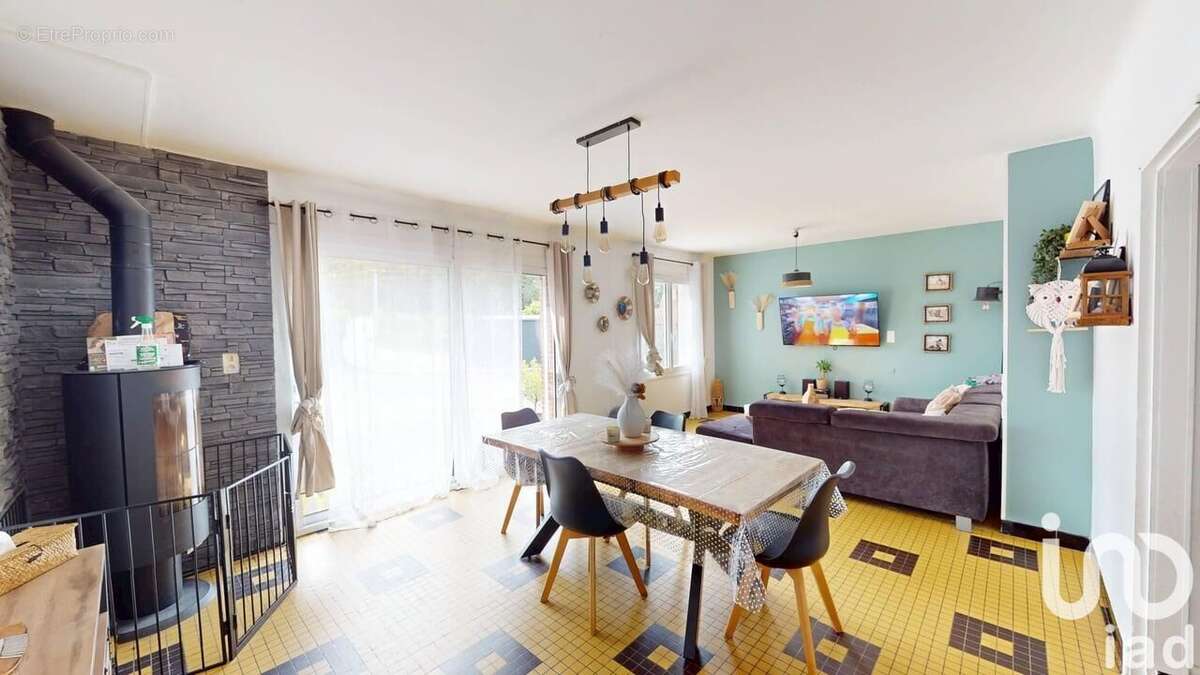 Photo 2 - Maison à ARROSES