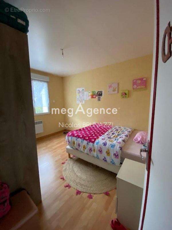 Maison à VIMOUTIERS