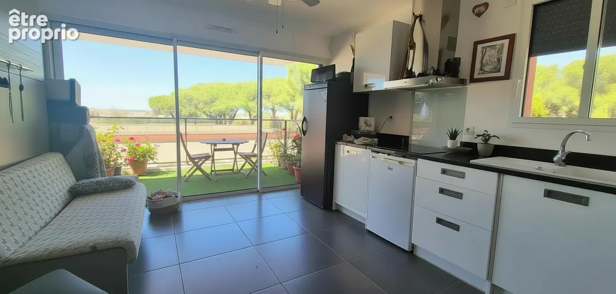 Appartement Golf Saint Cyprien 4 pièce(s) - photo 4