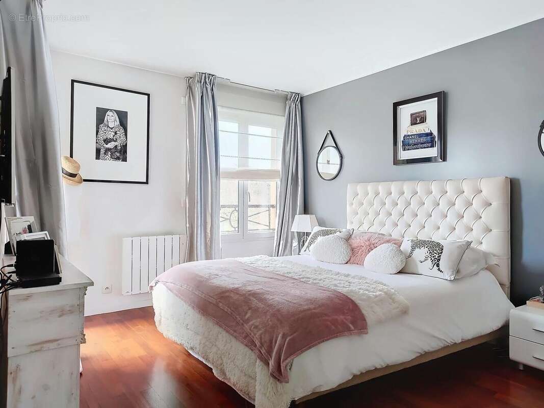 Photo 7 - Appartement à JOINVILLE-LE-PONT