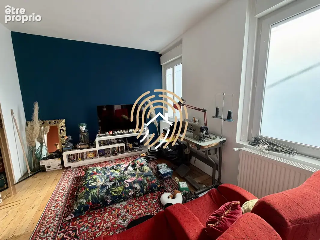Maison 105 m² à Somain  - photo 4
