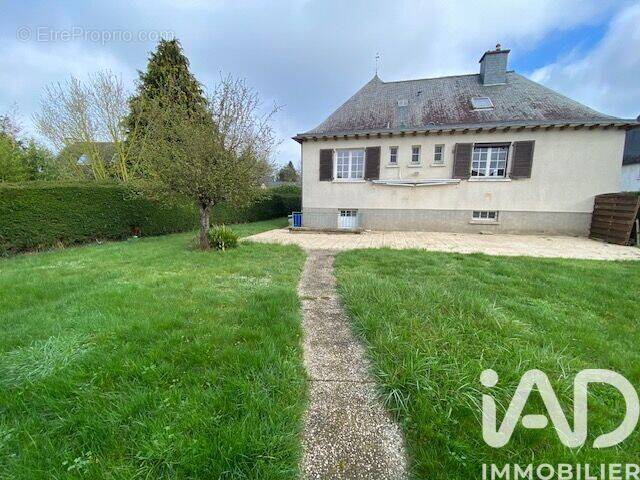 Photo 1 - Maison à BRETEIL