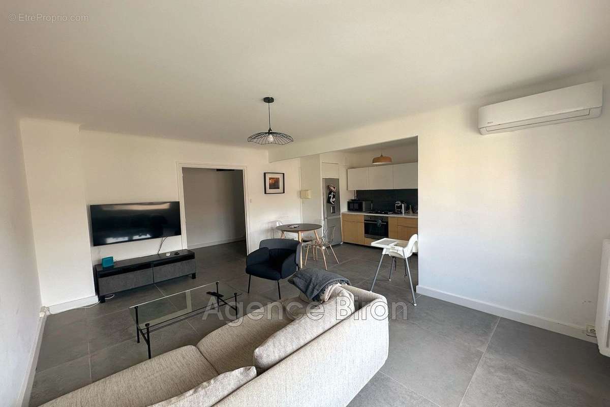 Appartement à AIX-EN-PROVENCE