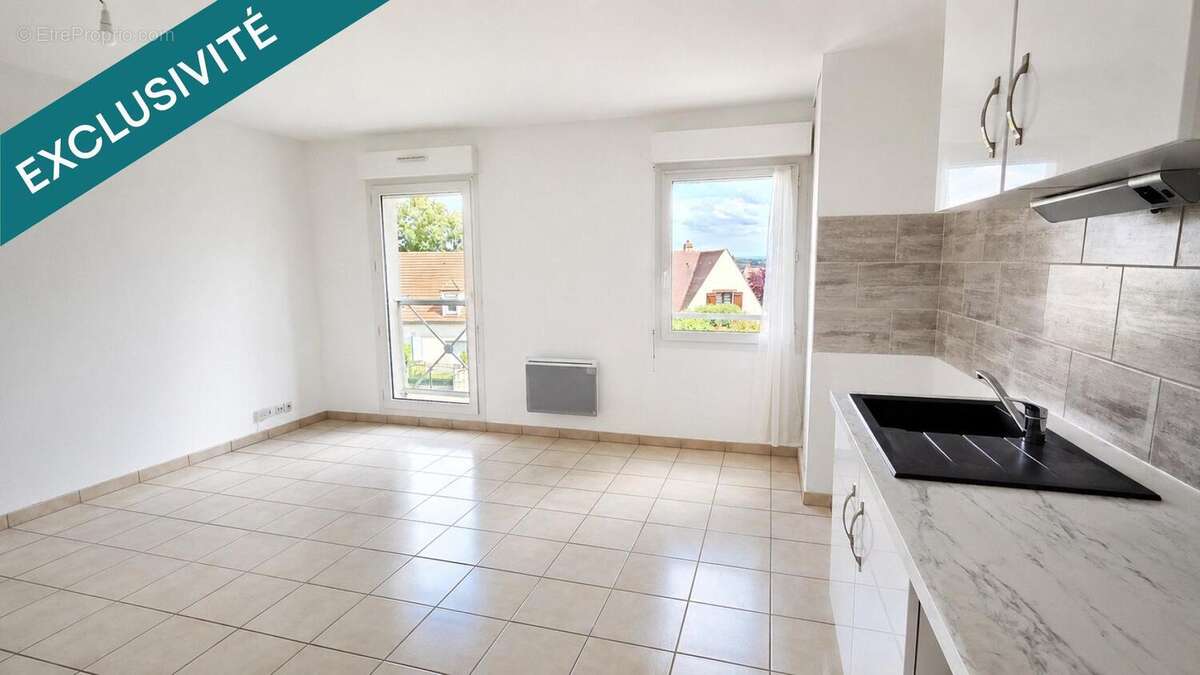Photo 4 - Appartement à MARGNY-LES-COMPIEGNE