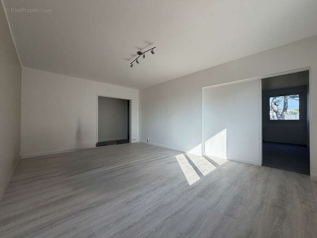 Appartement Dieppe 4 pièces 73.89 m2 - photo 2