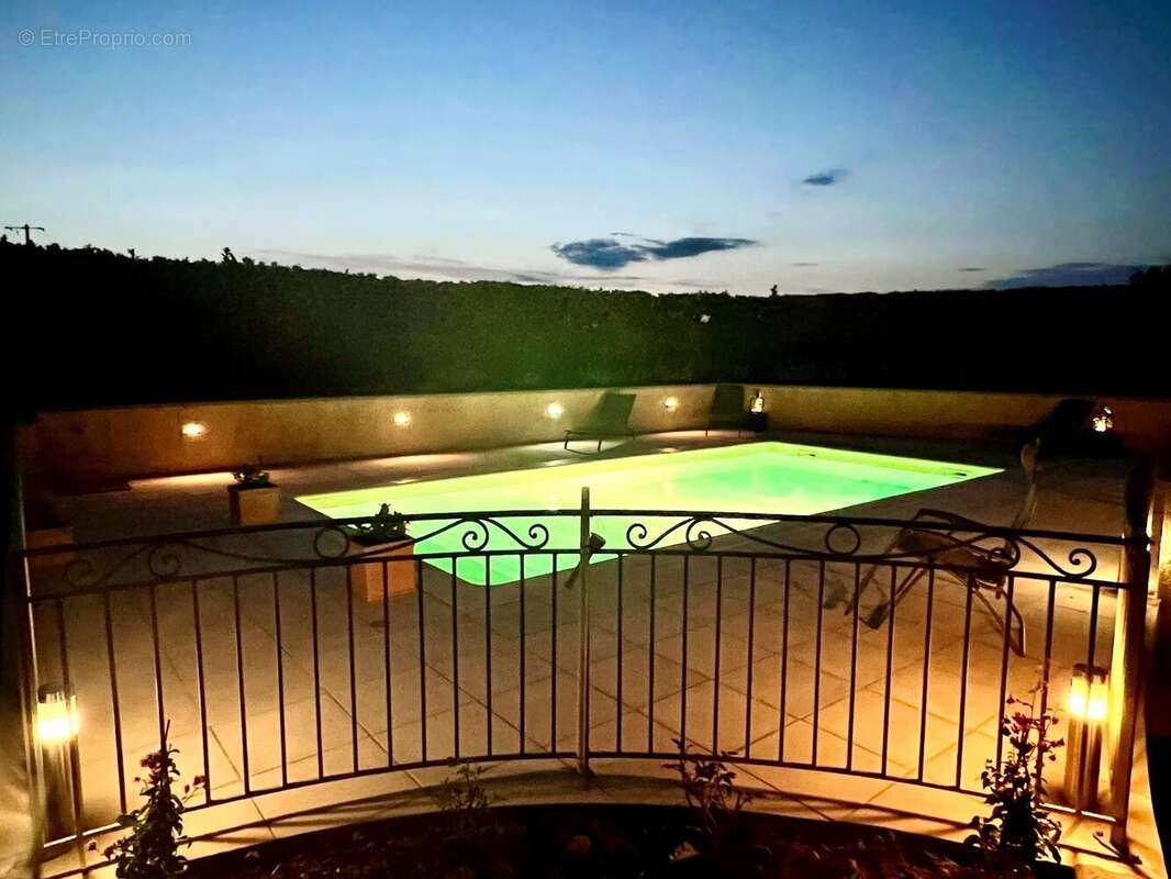 Maison à CARCASSONNE