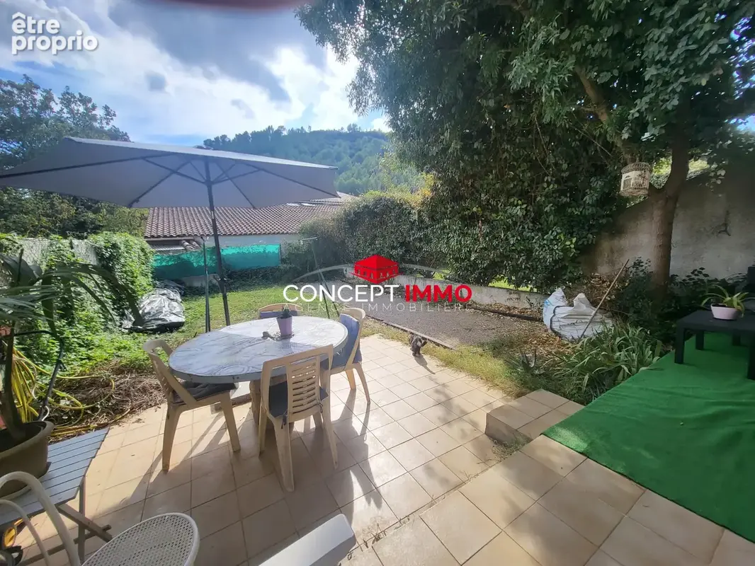 Maison 4 pièces de 75 m2 avec jardin et terrasse   Lotissement résidentiel - photo 6