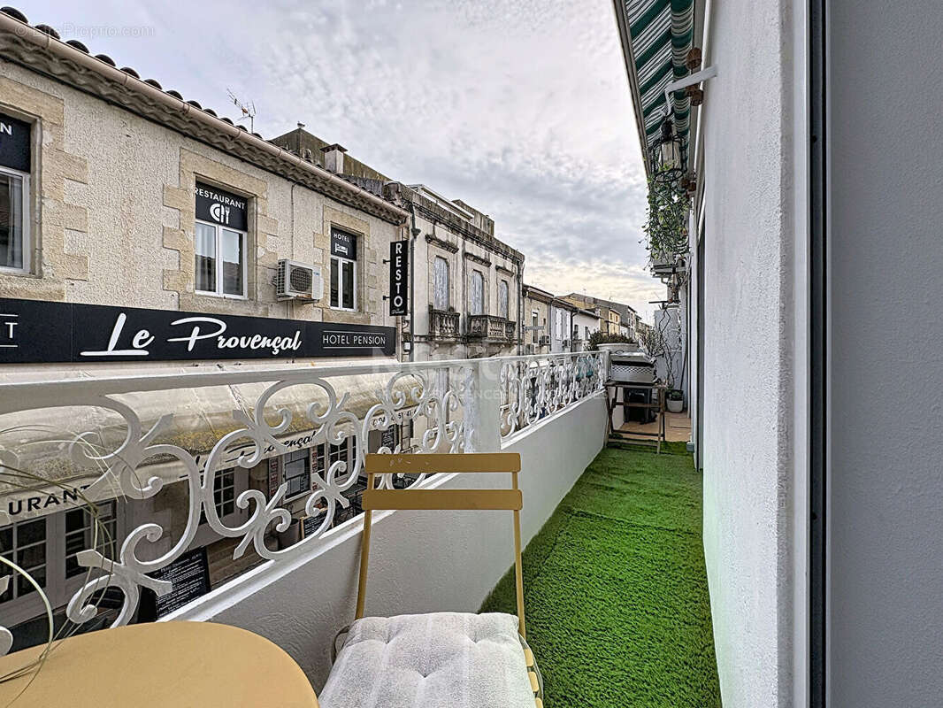 Maison à LE GRAU-DU-ROI