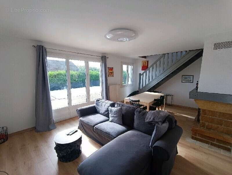 Maison à NONANCOURT