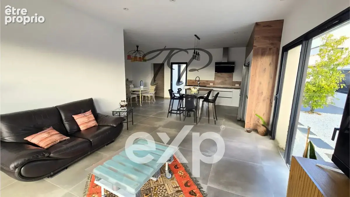 Maison 5 pièces 117 m² à vendre à Corneilhan (34490) - photo 8