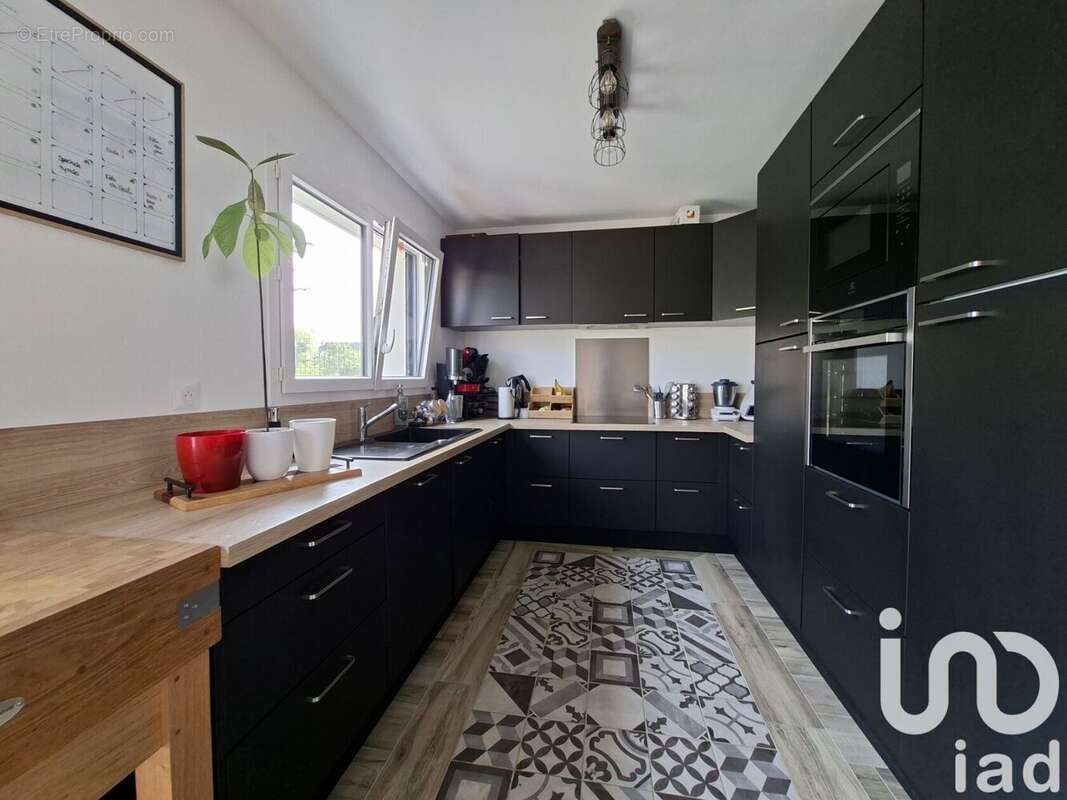 Maison 103 m² à Damgan  - photo 4