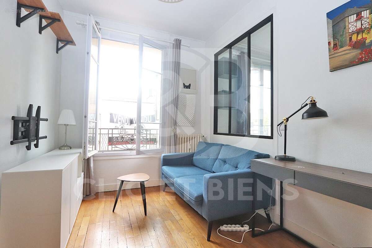 avril2026-P1 - Appartement à VIROFLAY