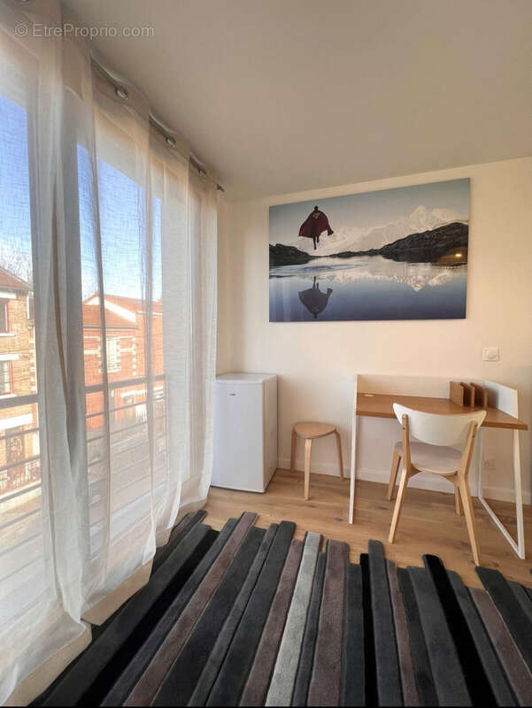 Maison à MONTREUIL