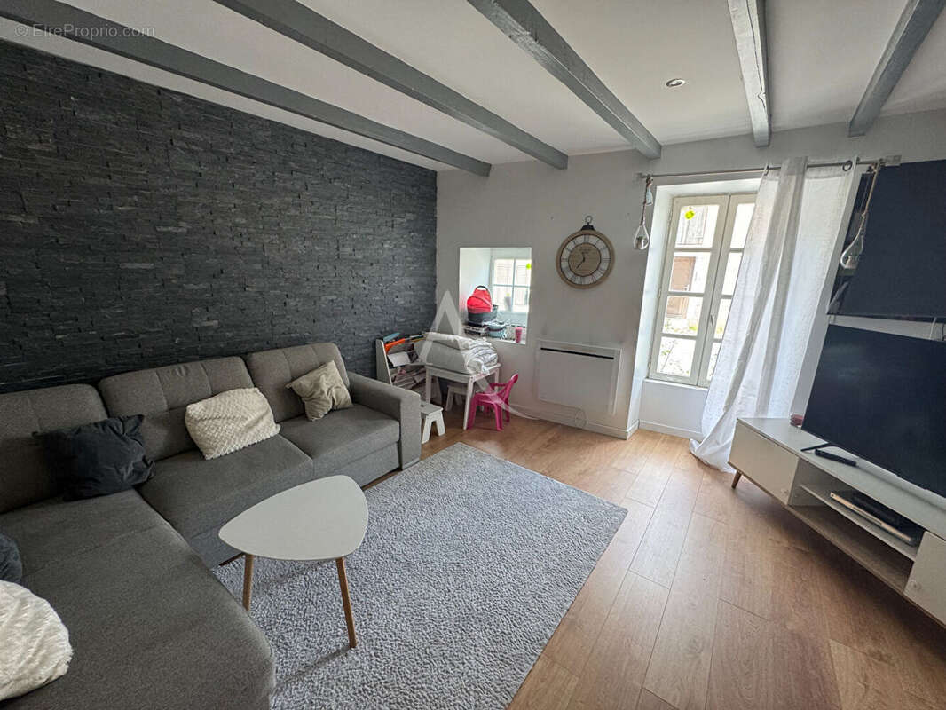 Maison à GAILLAC