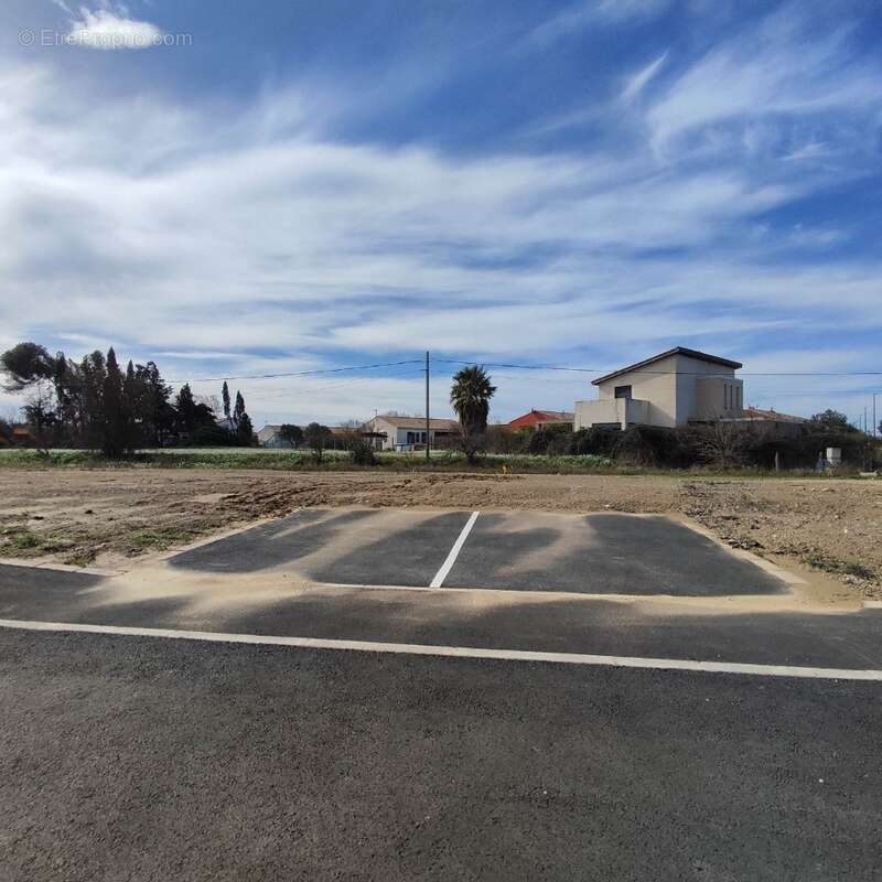 Terrain à CRUSCADES