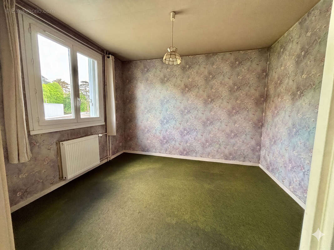 Appartement à TASSIN-LA-DEMI-LUNE