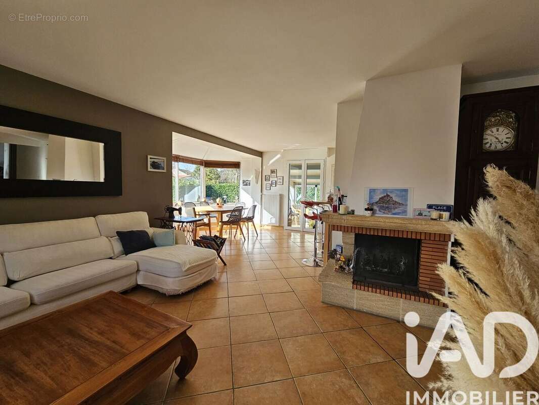 Photo 3 - Maison à LA LIMOUZINIERE