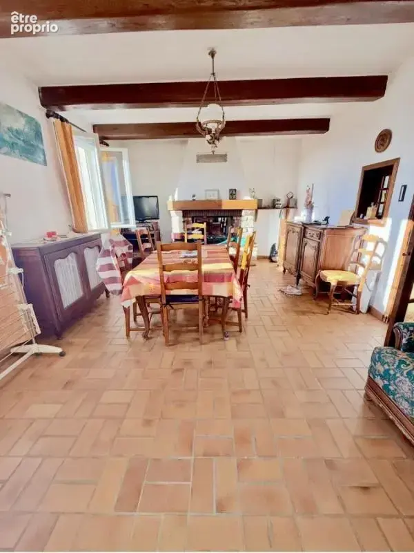 Maison 90 m² à Sablet  - photo 2