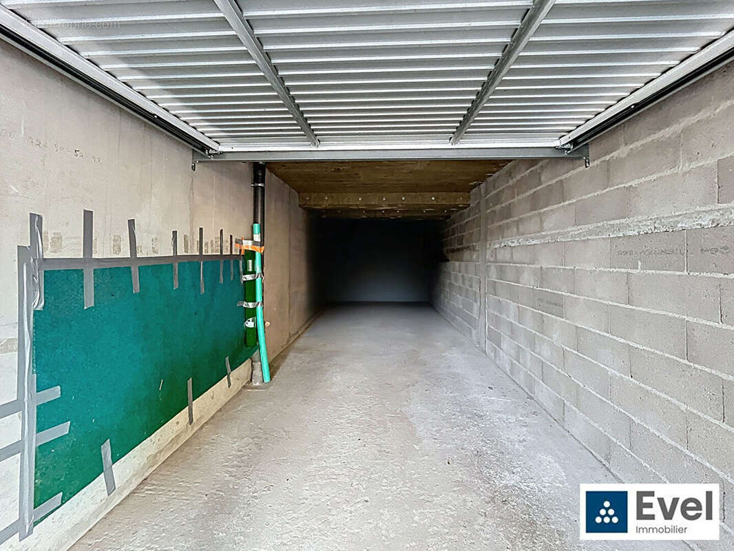 Appartement à JARVILLE-LA-MALGRANGE