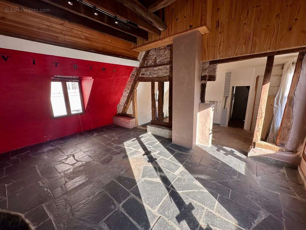 Appartement à ROUEN