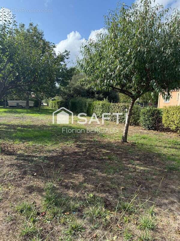 Photo 4 - Terrain à NOAILHAC