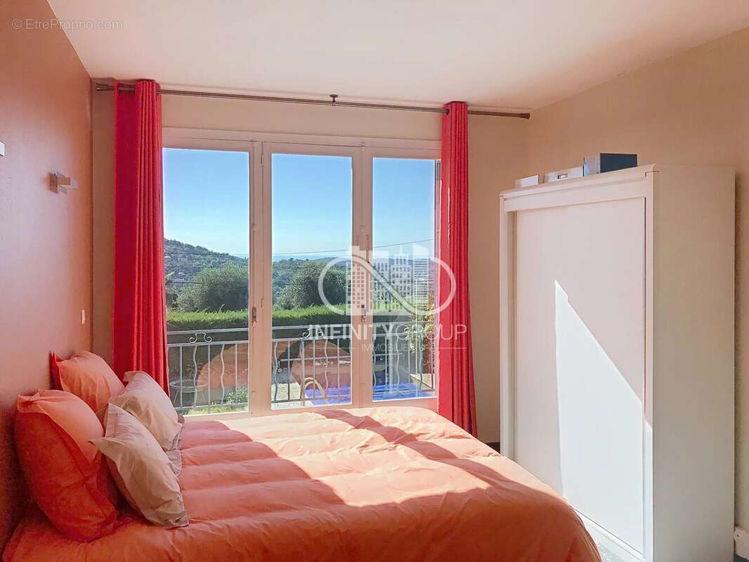 Appartement à GRASSE