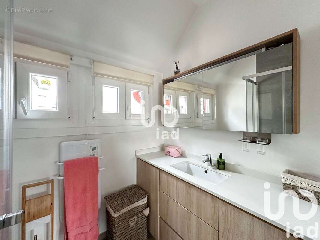 Photo 7 - Appartement à NEUILLY-SUR-SEINE