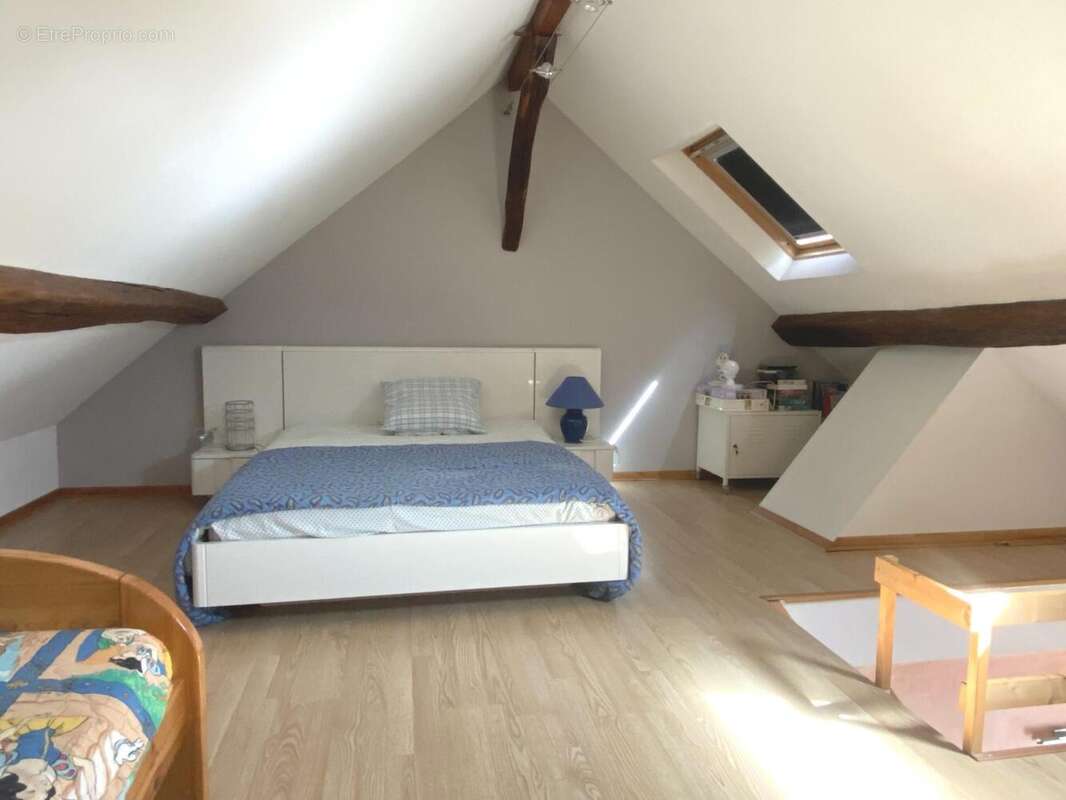Maison 173 m² à Bourges  - photo 7
