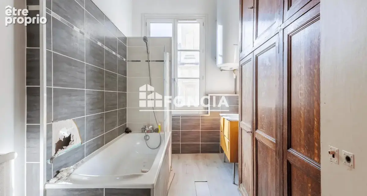 Appartement 138 m² – Centre historique d’Avignon - photo 9