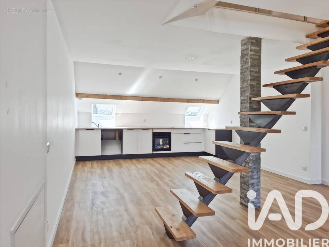 Photo 1 - Appartement à MONTMELIAN