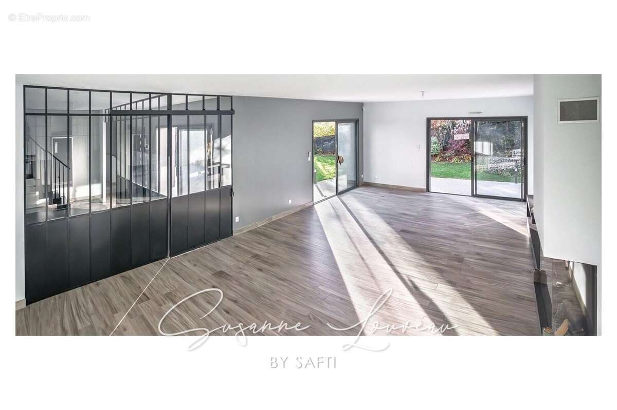 Photo 6 - Maison à L'ETANG-LA-VILLE