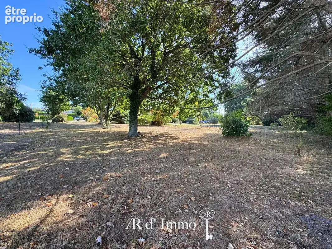 Terrain à bâtir à 500 m des plages - 3 900 m² - Raguénez - photo 7
