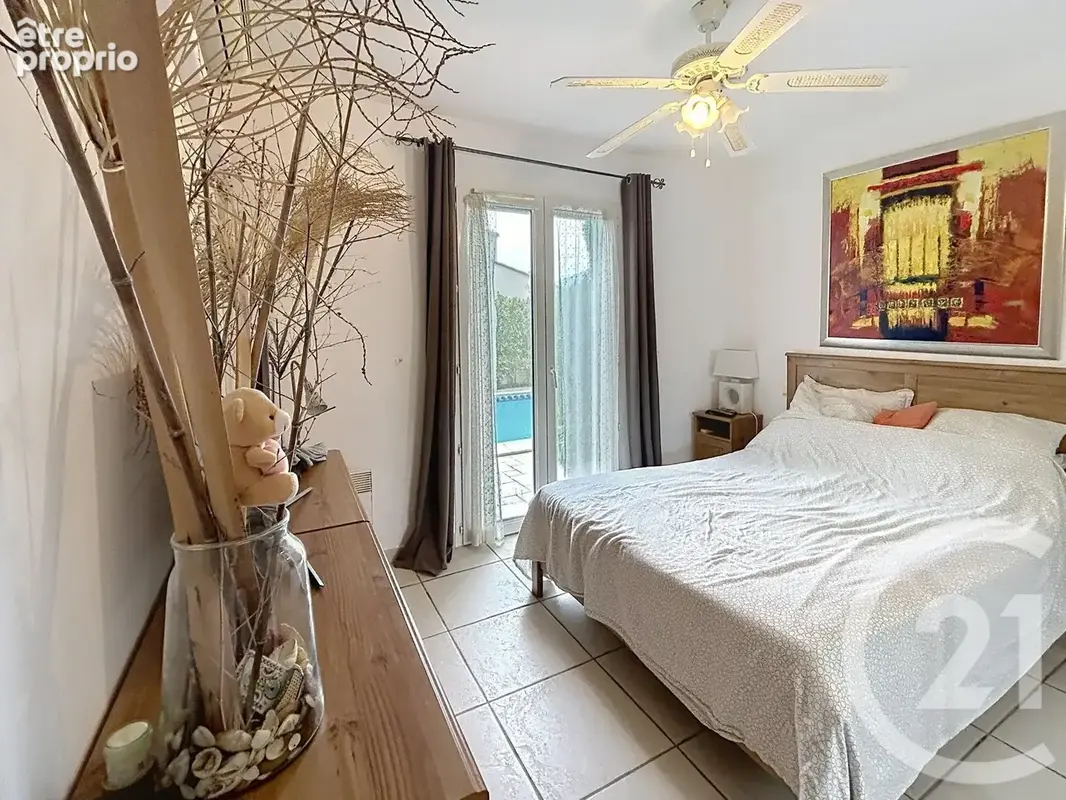 Maison 5 pièces 120 m² à vendre à Ortaffa (66560) - photo 9