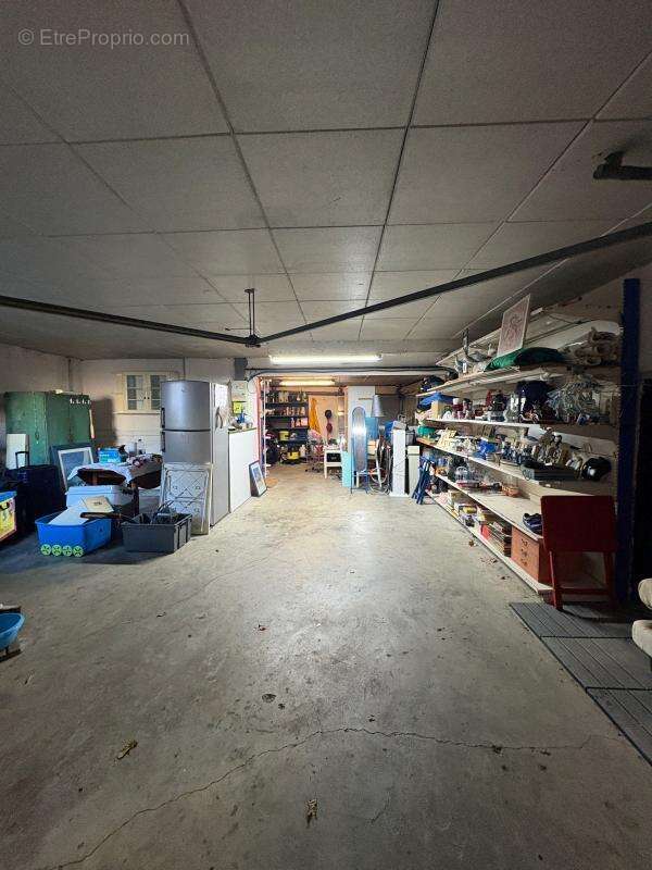 Maison à LA BAULE-ESCOUBLAC