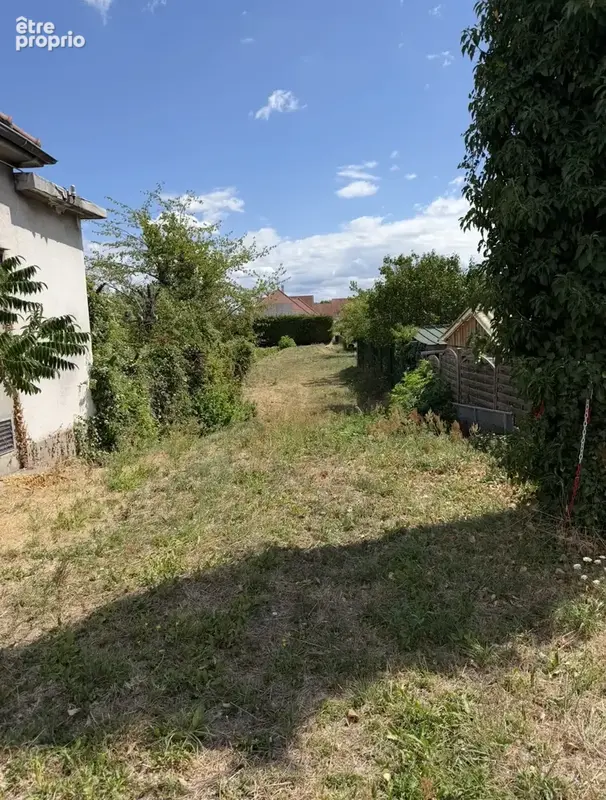 HABSHЕIM   Terrain de 7,46 ares - photo 7