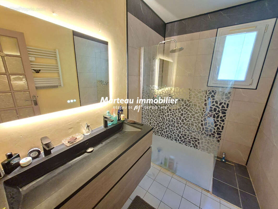 Maison à LAIGNE-EN-BELIN